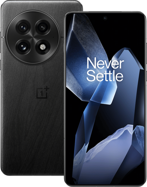 Oneplus 13 256gb Svart